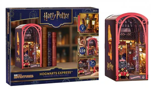 Obrazek Tiny Adventures - Harry Potter Hogwarts Express