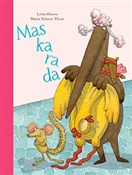 Maskarada - Lotta Olsson -  books in polish 