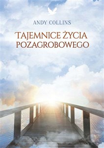 Picture of Tajemnice życia pozagrobowego