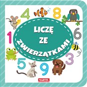 Liczę ze z... - Opracowanie Zbiorowe -  books from Poland