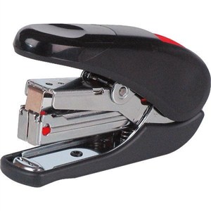 Picture of Zszywacz ST-010AH czarny 20kartek PLUS