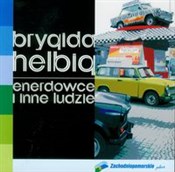 Enerdowce ... - Brygida Helbig -  books from Poland