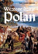 polish book : Wczesne dz... - Jacek Brunon Siwiński