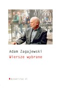 Wiersze wy... - Adam Zagajewski -  books from Poland