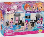 Winx Klub ... -  foreign books in polish 