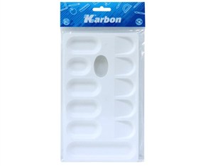 Picture of Paleta do farb KARBON