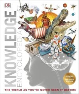 Obrazek Knowledge Encyclopedia