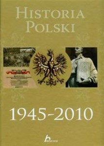 Picture of Historia Polski 1945-2010