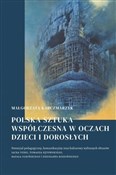Polska szt... - Małgorzata Karczmarzyk -  Książka z wysyłką do UK