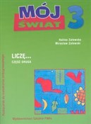 Mój świat ... - Halina Zalewska, Mirosław Zalewski -  foreign books in polish 
