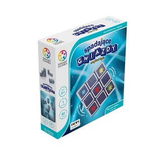 Picture of Smart Games Spadające Gwiazdy (PL) IUVI Games