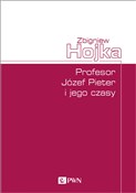 Profesor J... - Zbigniew Hojka -  books from Poland