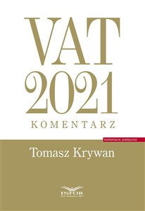 Picture of VAT 2021 Komentarz