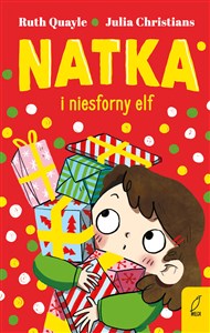 Picture of Natka Tom 3 Natka i niesforny elf