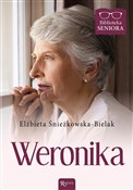 Polska książka : Weronika B... - Elżbieta Śnieżkowska-Bielak