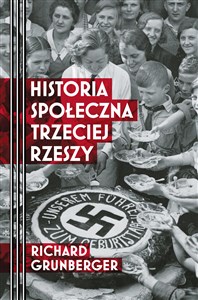 Picture of Historia społeczna Trzeciej Rzeszy