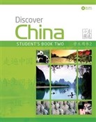 Discover C... - Jie Zhang, Shaoyan Qi - Ksiegarnia w UK