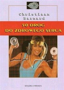 Picture of 50 dróg do zdrowego serca