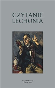 Obrazek Czytanie Lechonia