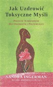 Jak uzdrow... - Sandra Ingerman -  books from Poland