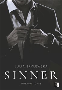 Picture of Sinner. Inferno. Tom 3 wyd. kieszonkowe