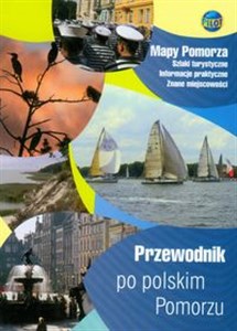 Picture of Przewodnik po polskim Pomorzu
