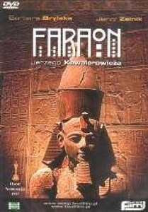 Obrazek Faraon