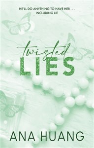Picture of Twisted Lies
