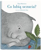 Co lubią u... - Tina Oziewicz -  Polish Bookstore 