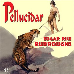 Picture of Pellucidar