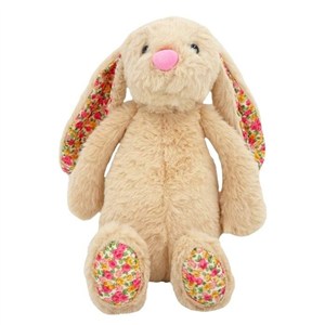 Picture of Króliczek Michaś beżowy 25cm