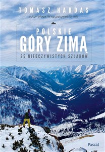 Obrazek Polskie góry zimą