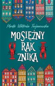 Polska książka : Mosięzny r... - Marta Wiktoria Trojanowska