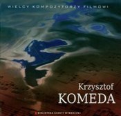 Książka : Krzysztof ...