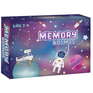 Picture of Memory Kosmos