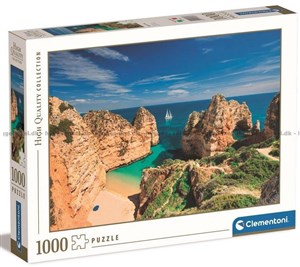 Picture of Puzzle 1000 HQ Algarve Bay 39826