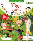 Moje bajki... - Marzia Giordano -  books from Poland