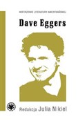 Dave Egger... -  books in polish 