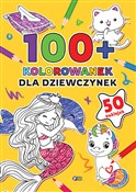 Książka : 100+ Kolor... - Opracowanie zbiorowe