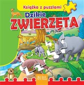 Książka : Książka z ... - Opracowanie Zbiorowe