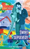 polish book : Świat Sepu... - Daniel Mordzinski