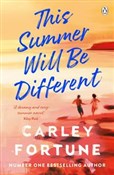polish book : This Summe... - Carley Fortune