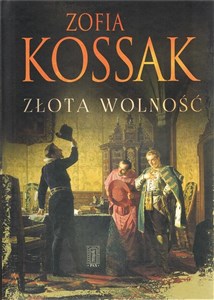 Picture of Złota wolność