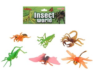 Picture of Owady 6szt