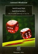 Polska książka : Matematyka... - Leonard Mlodinow