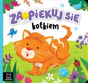 Zobacz : Zaopiekuj ... - Katarzyna Łanocha