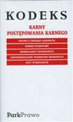 Kodeks pos... - Opracowanie Zbiorowe -  Polish Bookstore 
