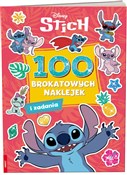 Książka : Stich. 100... - opracowanie zbiorowe