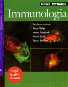 Picture of Immunologia / Immunologia Podstawowe zagadnienia i aktualności Pakiet