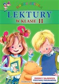 polish book : Lektury w ... - Opracowanie Zbiorowe